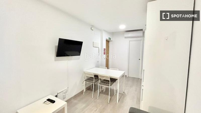 Foto 1c2c0269-8882-4c12-9059-d4c660c87915. Alquiler piso estudio en alquiler en Prosperidad, en Madrid