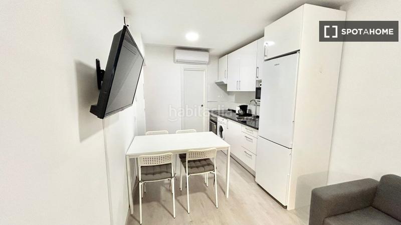 Foto 3ea5f39f-7aee-4a97-a364-91b8a145c187. Alquiler piso estudio en alquiler en Prosperidad, en Madrid