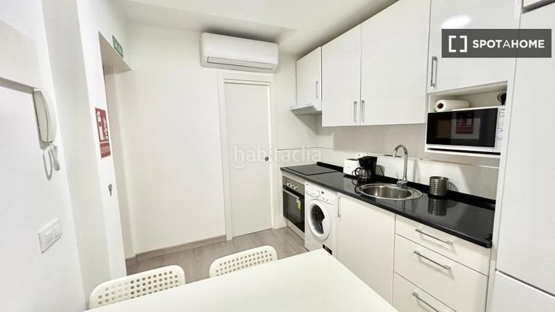 Foto 4c0957c0-a256-4adf-92ed-280ab0ef0685. Alquiler piso estudio en alquiler en Prosperidad, en Madrid
