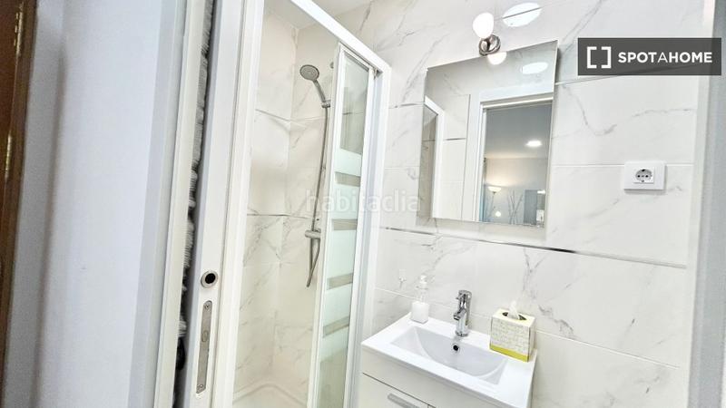 Foto 705f475e-cb63-4e21-8c57-0cb6471649d4. Alquiler piso estudio en alquiler en Prosperidad, en Madrid