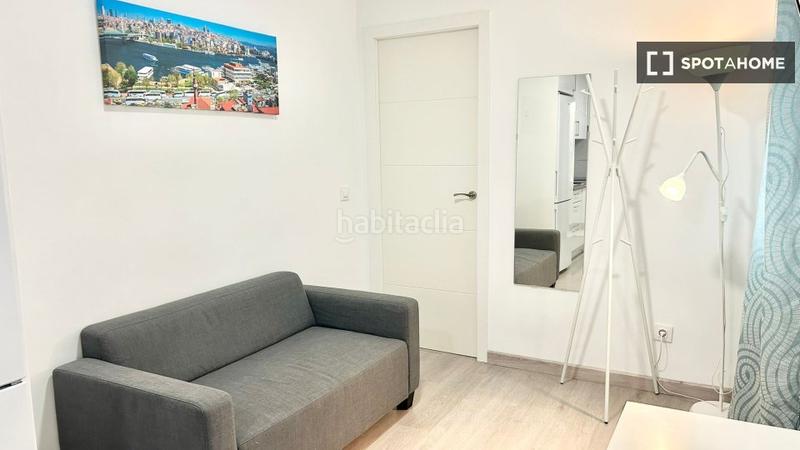 Foto 70d8a55a-d1b1-4c86-b58c-0c941c001d55. Alquiler piso estudio en alquiler en Prosperidad, en Madrid