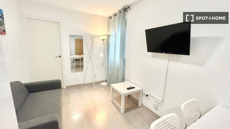 Foto 733f9663-7254-41ea-846b-d9dbc9fbd57e. Alquiler piso estudio en alquiler en Prosperidad, en Madrid