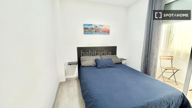 Foto 7707fea8-20fb-4369-b962-4dcfed7c0939. Alquiler piso estudio en alquiler en Prosperidad, en Madrid