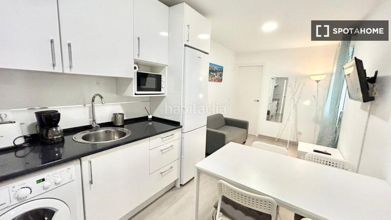 Foto 7e99a314-3907-4991-a838-6560ff5f0eaa. Alquiler piso estudio en alquiler en Prosperidad, en Madrid
