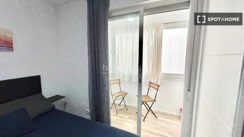 Foto 80614993-8a34-43f2-ad84-ce4ccc0cedd3. Alquiler piso estudio en alquiler en Prosperidad, en Madrid