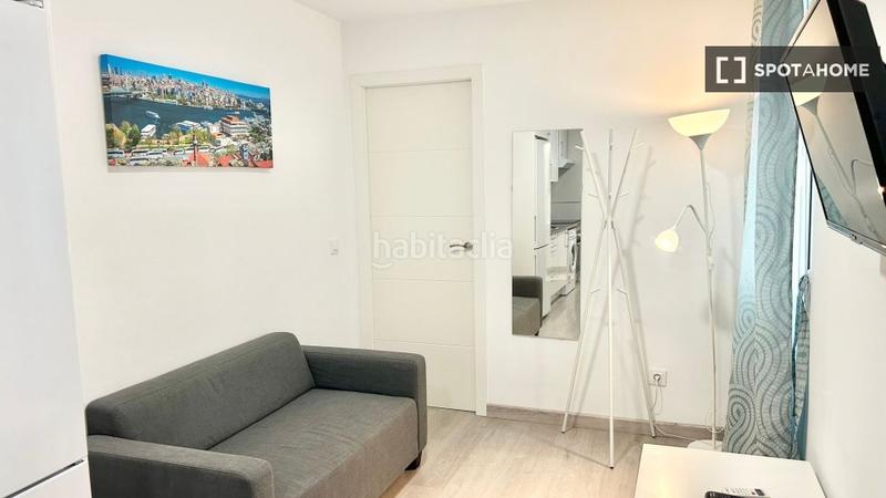 Foto 83157b63-3d9f-4d71-98a8-587dc2f52f34. Alquiler piso estudio en alquiler en Prosperidad, en Madrid