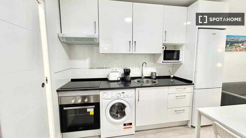 Foto 97c1277e-aee6-45da-90a5-aa063f409366. Alquiler piso estudio en alquiler en Prosperidad, en Madrid