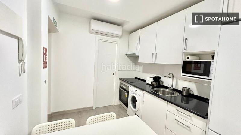 Foto c58b7688-ba3b-4042-a165-ced3459a2165. Alquiler piso estudio en alquiler en Prosperidad, en Madrid