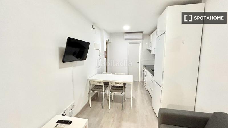 Foto ff7fa96a-c925-407e-82e2-7e601c884be2. Alquiler piso estudio en alquiler en Prosperidad, en Madrid