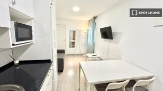 Rent Flat in Prosperidad. Estudio en alquiler en prosperidad, madrid