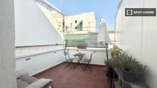 Lloguer Pis a Prosperidad. Estudio en alquiler en prosperidad, madrid