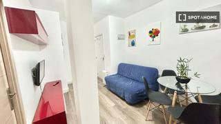 Location Appartement à Moscardó. Piso en alquiler de 2 habitaciones en moscardó, madrid