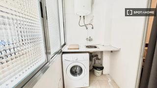 Lloguer Pis a Moscardó. Piso en alquiler de 2 habitaciones en moscardó, madrid