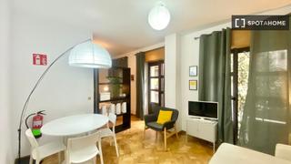 Lloguer Pis a Embajadores-Lavapiés. Estudio en alquiler en embajadores, madrid