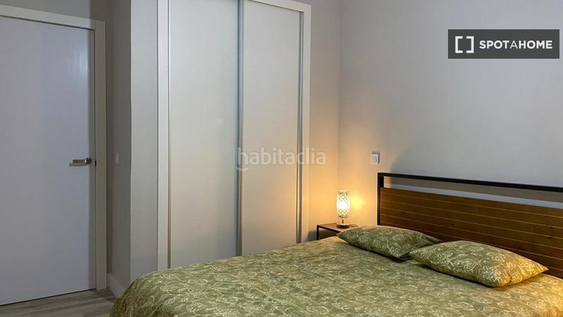 Foto 5b5c810e-c57a-4399-812d-86d375018ac6. Affitto appartamento con riscaldamento in Vista Alegre Madrid