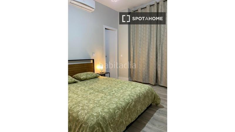 Foto 6ed30294-9016-4ece-8f3e-fefe8357791d. Affitto appartamento con riscaldamento in Vista Alegre Madrid