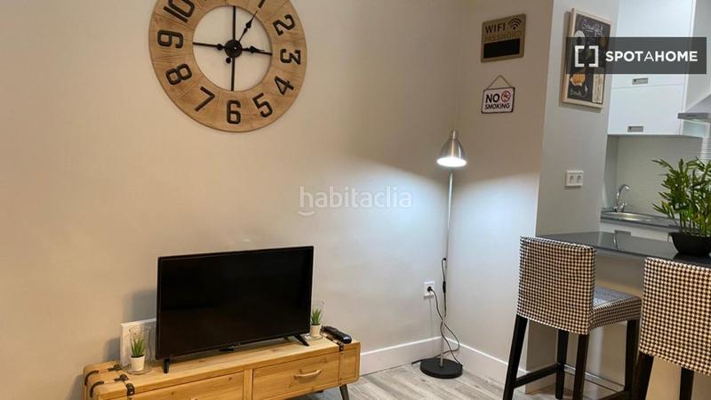 Foto 57f29741-3a39-44e6-a61a-db04bcc23c6e. Alquiler piso estudio en alquiler en Vista Alegre, en Madrid