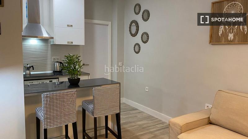 Foto 12368dce-f93e-4e8a-b4e5-4f6bcf0f8aa6. Rent flat with heating in Vista Alegre Madrid