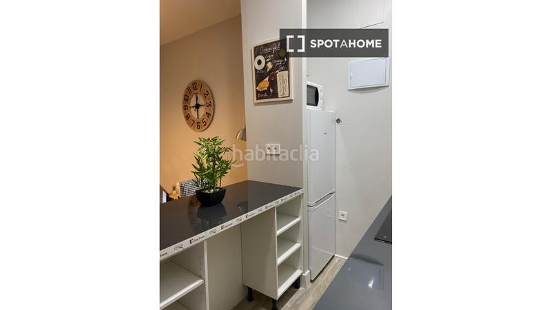 Foto 1e9c1ea5-8698-48ee-8cf5-2ccc4c0a6180. Rent flat with heating in Vista Alegre Madrid