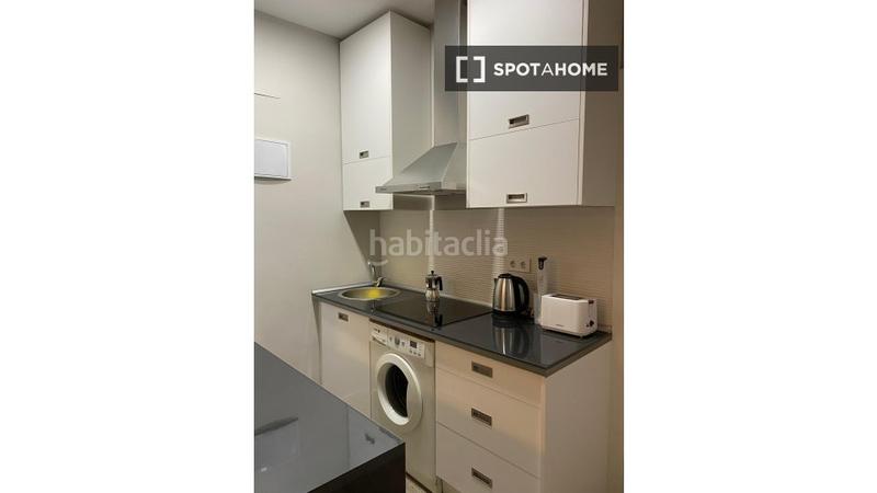 Foto 5c057c70-7a77-4aa8-9446-9f45c17815cf. Rent flat with heating in Vista Alegre Madrid