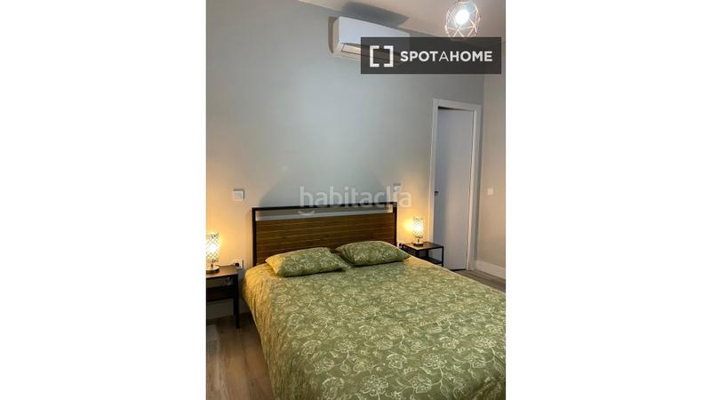 Foto 64aee33c-ff5c-4dbc-b9aa-3c7a5d797486. Rent flat with heating in Vista Alegre Madrid