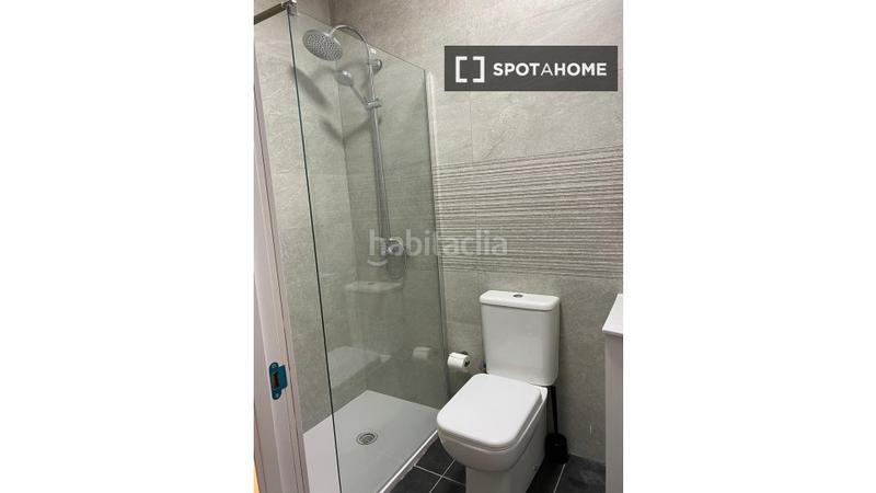 Foto 9284638a-312a-4041-a394-1ce6eecea947. Rent flat with heating in Vista Alegre Madrid