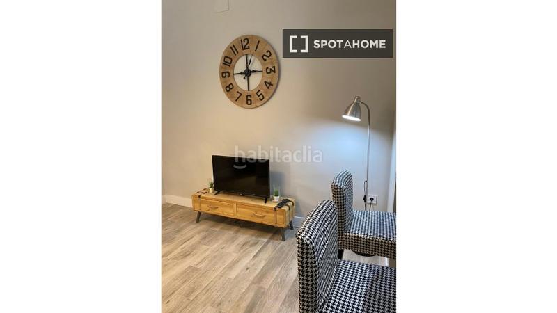 Foto a9c7cad3-9fc5-426c-83d2-dde422330c12. Rent flat with heating in Vista Alegre Madrid