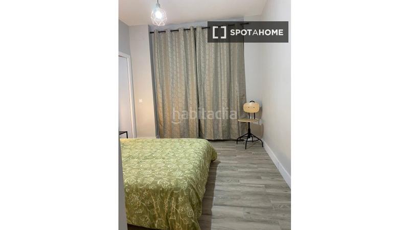 Foto c41b168c-9373-47e1-ac08-10d2f2a9afbc. Rent flat with heating in Vista Alegre Madrid