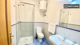 Location Appartement à San Diego. Estudio en alquiler en san diego, madrid