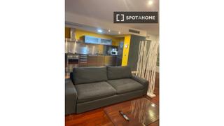 Location Appartement à Palos de Moguer. Estudio en alquiler en palos de moguer, madrid