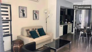 Location Appartement à Entrevías. Estudio en alquiler en entrevías, madrid