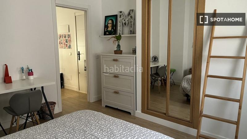 Foto 333cd143-6650-4170-b4ba-cb9592185845. Alquiler piso apartamento de 1 dormitorio en alquiler en San Isidro, en Madrid