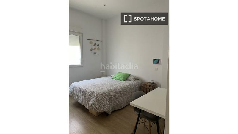 Foto 4225b958-622a-4682-9c42-0dbc36591766. Alquiler piso apartamento de 1 dormitorio en alquiler en San Isidro, en Madrid