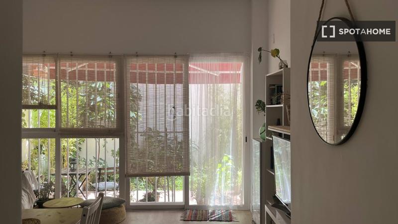Foto 68b5d3d5-9ffa-408a-91d1-b3e26dc83551. Alquiler piso apartamento de 1 dormitorio en alquiler en San Isidro, en Madrid