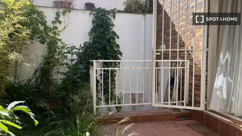 Foto 74cc6d4b-7b38-4ee3-b628-5d55e4899c04. Alquiler piso apartamento de 1 dormitorio en alquiler en San Isidro, en Madrid