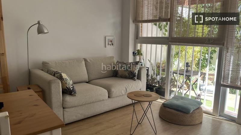 Foto 74e2147a-8a9c-4ecb-90a5-f318946f3b37. Alquiler piso apartamento de 1 dormitorio en alquiler en San Isidro, en Madrid
