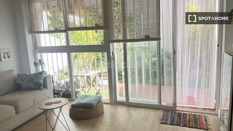 Foto 9009ff69-5804-4e88-bbb3-49278512602d. Alquiler piso apartamento de 1 dormitorio en alquiler en San Isidro, en Madrid