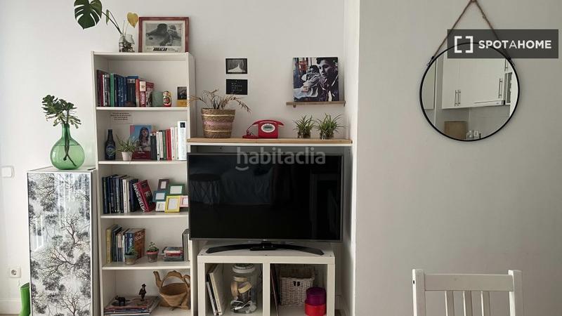 Foto af0a1423-a02a-4e9b-b6a0-8eb77a021123. Alquiler piso apartamento de 1 dormitorio en alquiler en San Isidro, en Madrid