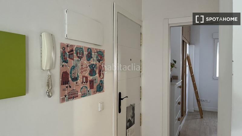 Foto c3c4a902-d107-4f3d-8c21-f63367b51660. Alquiler piso apartamento de 1 dormitorio en alquiler en San Isidro, en Madrid