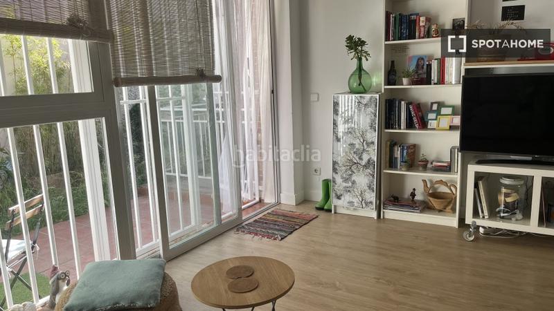 Foto e96569b4-ace1-469c-ac66-a63401f296d9. Alquiler piso apartamento de 1 dormitorio en alquiler en San Isidro, en Madrid