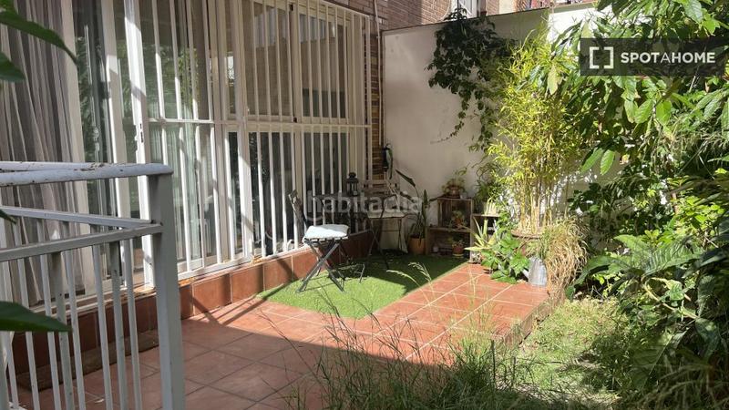 Foto f2be9c12-8cc8-4005-a37c-2b155ea32cdb. Alquiler piso apartamento de 1 dormitorio en alquiler en San Isidro, en Madrid