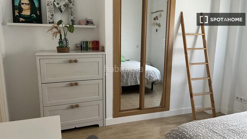 Foto 016baf04-417b-4bc1-9768-ad2d956dddc2. Location appartement avec chauffage dans San Isidro Madrid