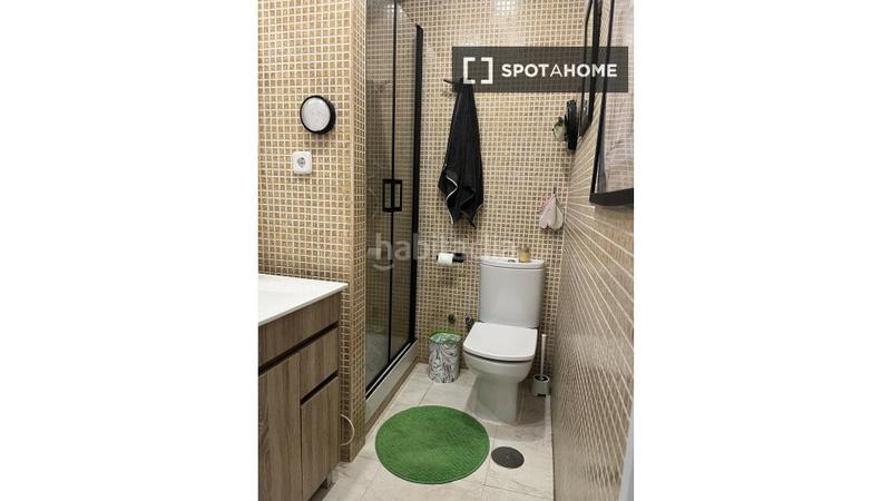 Foto bf241b6c-e7be-49df-b2ef-4e9cf075bacf. Location appartement avec chauffage dans San Isidro Madrid