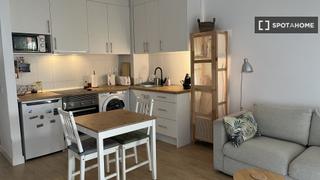 Etagenwohnung in San Isidro