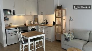 Lloguer Pis a San Isidro. Piso de 1 dormitorio en alquiler en san isidro, madrid.