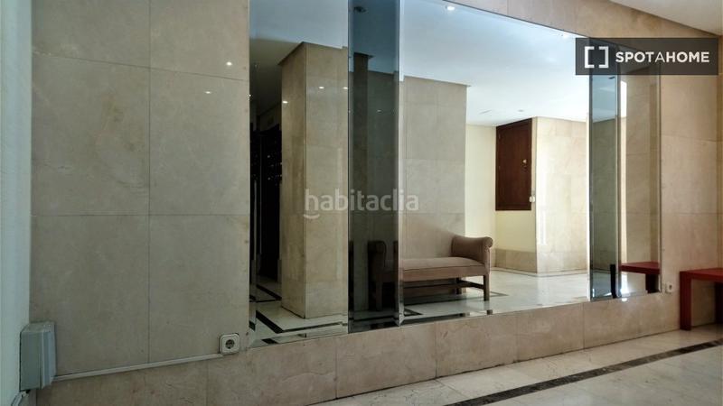 Foto 175ea565-69de-4d68-95ad-dd2265c79724. Alquiler piso  de 1 dormitorio en alquiler en El Viso, . en Madrid