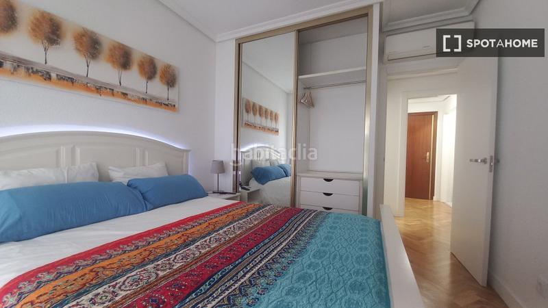 Foto 2ce3cafd-393a-4d38-bdd7-071eaf4e9b57. Alquiler piso  de 1 dormitorio en alquiler en El Viso, . en Madrid