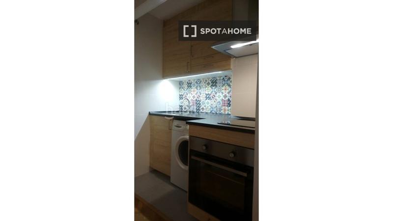 Foto e405538e-2f0f-4a0f-aefb-74fcf85cfdc0. Alquiler piso  de 1 dormitorio en alquiler en El Viso, . en Madrid