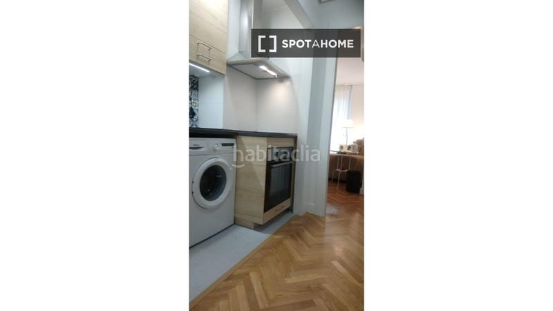 Foto 90ffa791-34c4-493e-ba66-0e30fa005739. Miete etagenwohnung mit heizung in El Viso Madrid