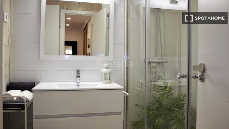 Foto b873a90d-8b24-4955-beea-c628f894c77e. Miete etagenwohnung mit heizung in El Viso Madrid